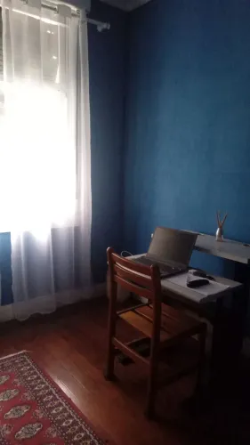 Quarto para alugar na Vila Mariana-SP
