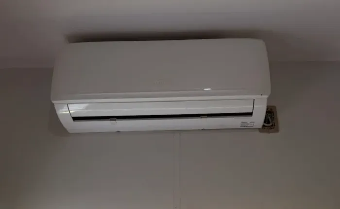 Ar condicionado Philco 9 mil btus