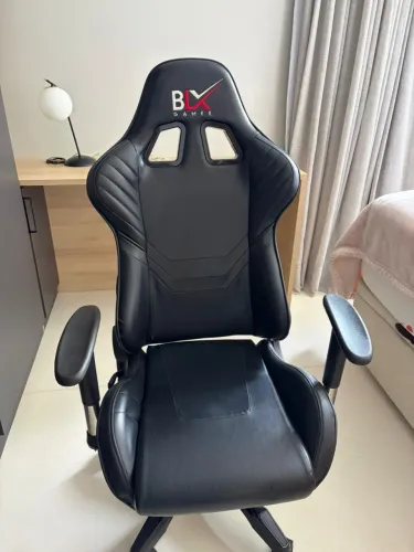 Cadeira Gamer