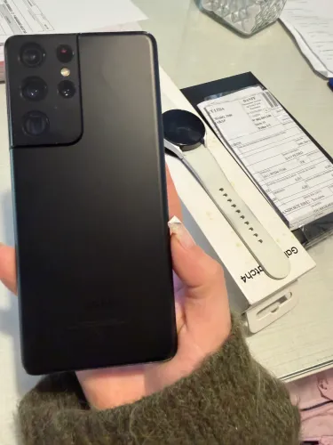 Samsung S21 ultra 256gb