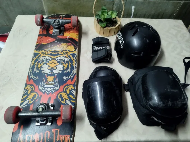 Skate 