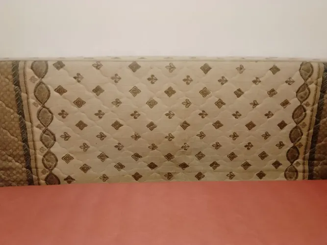 Colchão de casal 