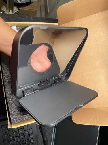 Teleprompter Ulanzi RT02