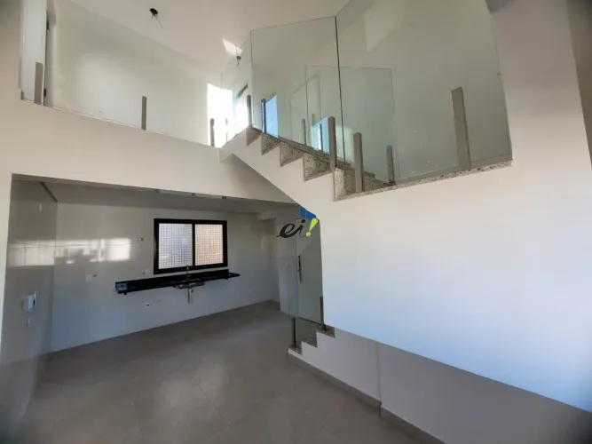 Cobertura 3 Quartos | Elevador até o 2º Piso | 3 Vagas Paralelas | Dona Clara