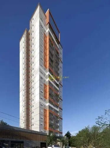 Apartamento com 3 Quartos, 73 m² - aluguel por R$ 4.000/mês ou venda por R$ 720.000 - Cond