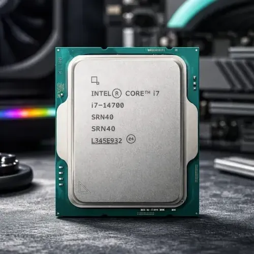 Processador Intel Core I7 14700 14ª Geração LGA 1700 / SEM CAIXA