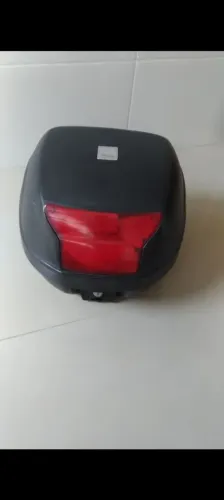 Bau bauleto acessórios moto Givi 29 litros