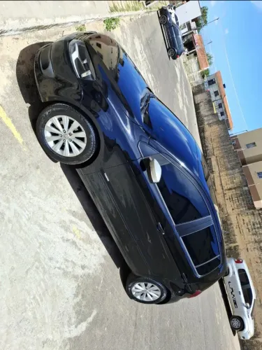 Volkswagen Fox 1.0 MI Total Flex 8V 5P 2013
