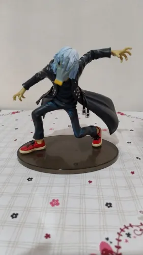 My Hero Academia Tomara Shigaraki Figure Original 