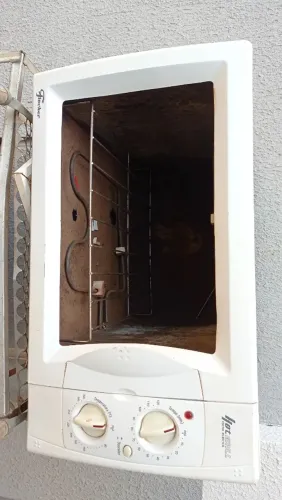 Vendo forno elétrico 44 litros