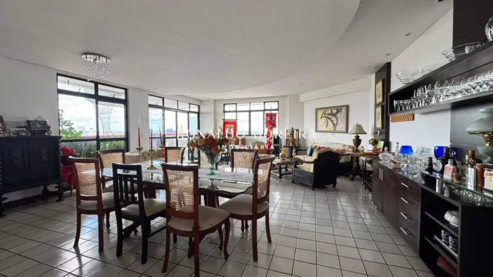 Apartamento à Venda no Edifício José Luís Fortes - Teresina -PI