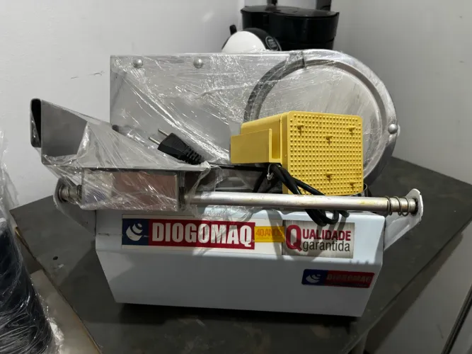 Equipamentos de cozinha 