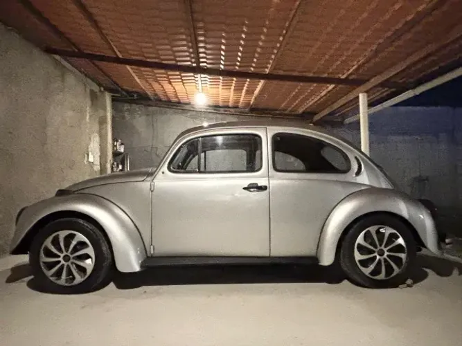 Volkswagen Fusca 1300 1983
