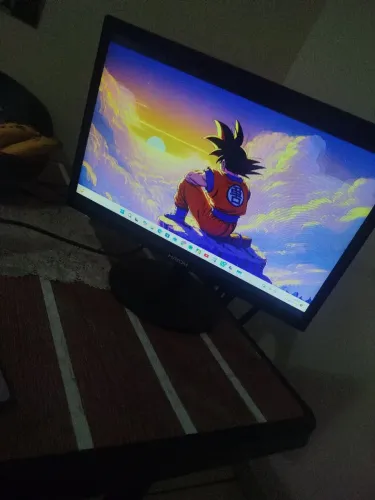 Vendo Monitor