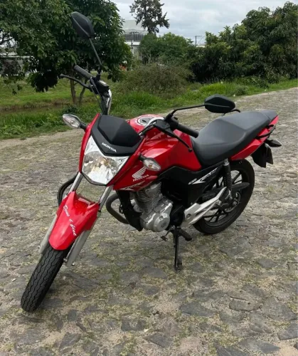 Cg Fan 160