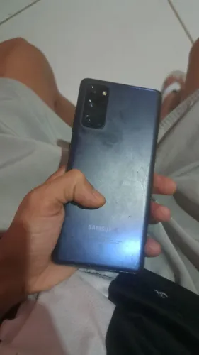 Galaxy s20 fe
