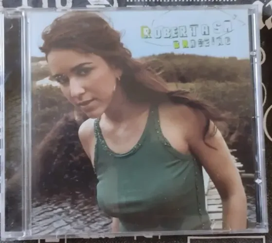 CD ROBERTA SA - BRASEIRO