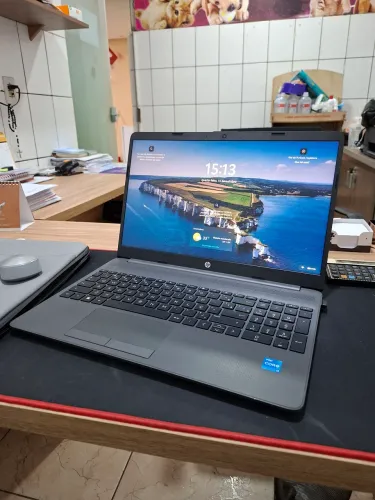 HP 256R G9 Core i3 12gb RAM
