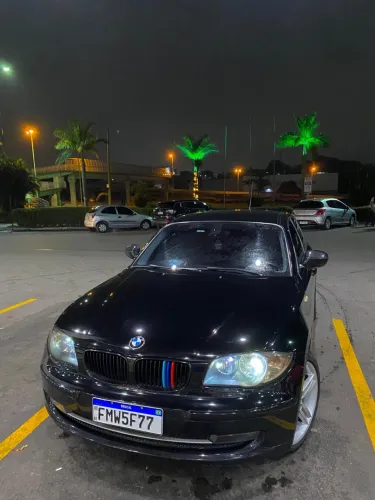 BMW 118IA 2.0 16V 136cv 5P 2011