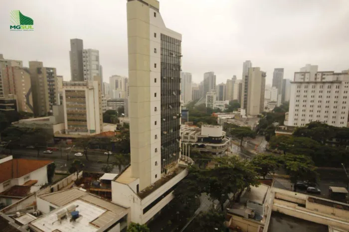 Apartamento para aluguel, 90m², 3 quartos, 2 vagas, São Pedro, Belo Horizonte|MG