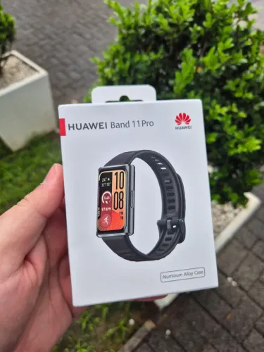 Huawei Band 11 Pro