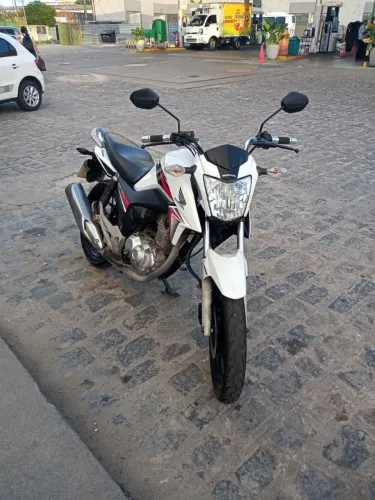 Titan 160 a mais nova de Alagoas! Zap *.