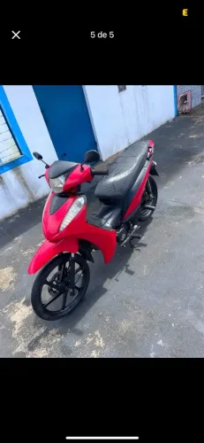 shineray jet 50cc