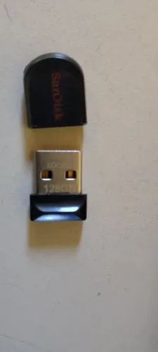 Pen drive SanDisk 128GB