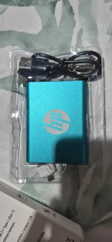 HD externo 30TB - SSD