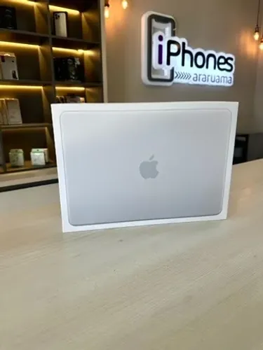 MACBOOK NEO 256GB - NOVO E LACRADO