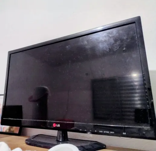 Tv / Monitor 24 polegadas 