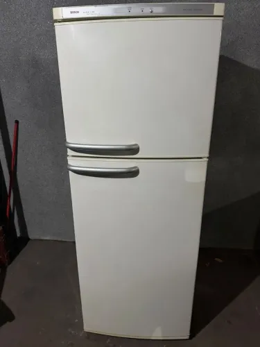 GELADEIRA BOSCH 470 LITROS