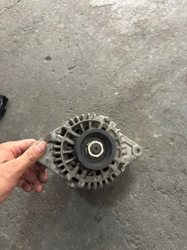 Alternador Jac J2/J3