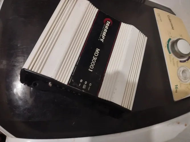 Taramps MD 3000  2 ohms 