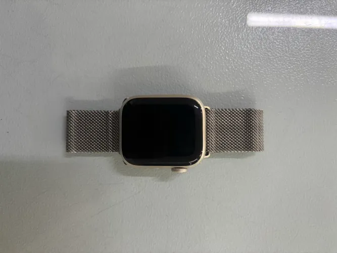 Relógio Apple Watch série 7 41mm