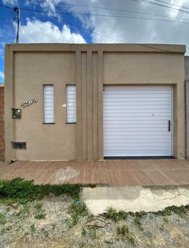 Casa no Bugio
