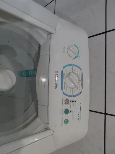 MÁQUINA DE LAVAR ELECTROLUX 220V