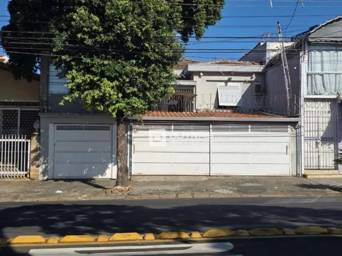 Casa para alugar no bairro Paulista - Piracicaba/SP