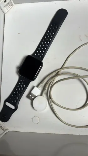 Apple Watch Nike series 4