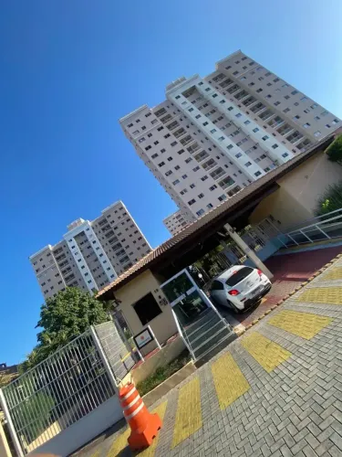 APARTAMENTO PARA LOCAÇÃO | JACARECANGA