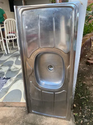 Pia Inox