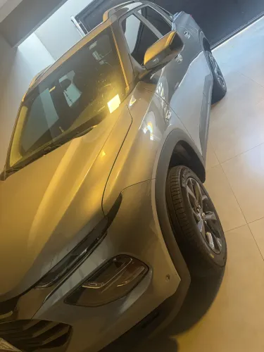 Chevrolet Montana Premier 1.2 Turbo Flex 12V Aut. 2025