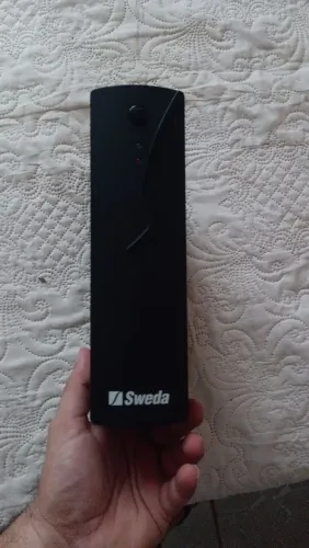 Mini PC Sweda para trabalhos leve, 4GB Ram, SSD 256GB