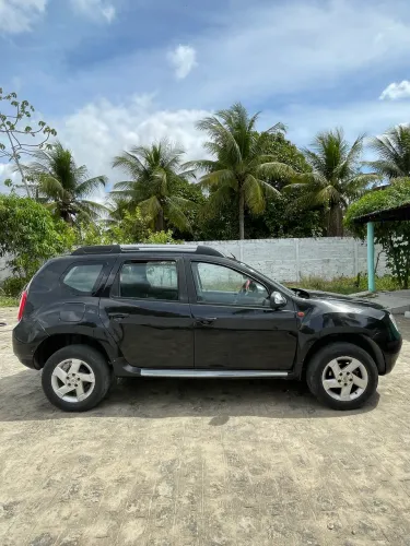 Renault Duster Dynamique 1.6 Hi-flex 16V Mec. 2014