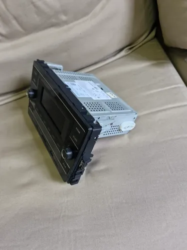 Radio Bluetooth volkswagen