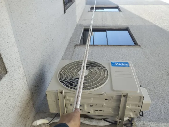 Ar condicionado split 