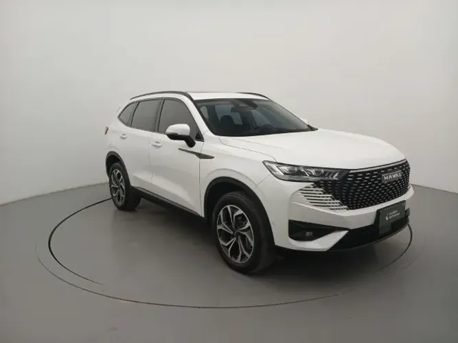GWM Haval H6 Premium Phev AWD 2025