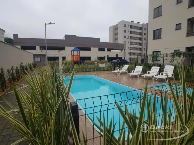 Imobiliária em Joinville | apartamento a venda no Floresta | Becki Empreendimentos