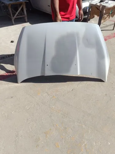 CAPÔ ORIGINAL FORD KA 2014 A 2022 - USADO