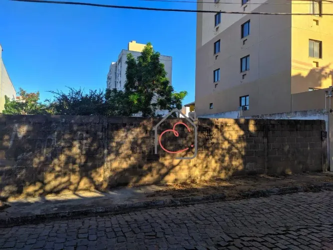 Terreno à venda, 1050 m² por R$ 950.000,00 - Glória - Macaé/RJ